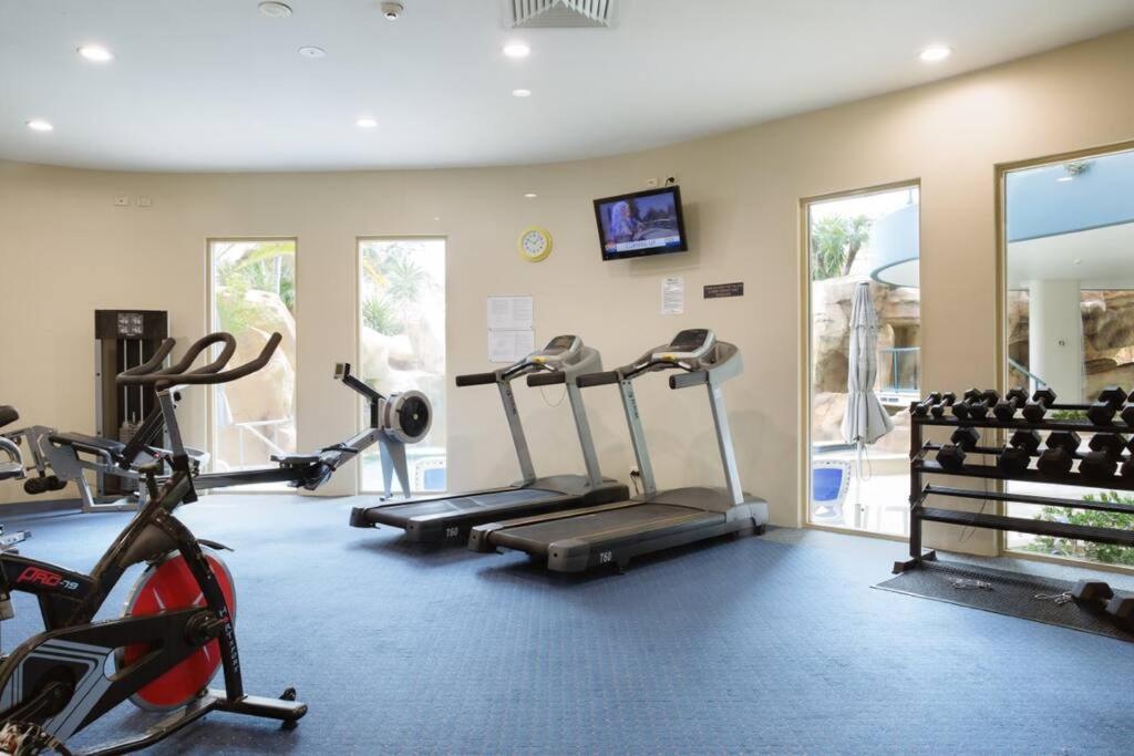 Gem In The Heart Of Mooloolaba - Landmark Resort מראה חיצוני תמונה