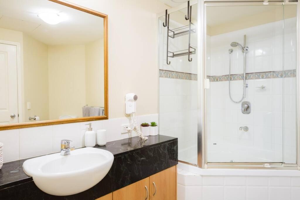 Gem In The Heart Of Mooloolaba - Landmark Resort מראה חיצוני תמונה