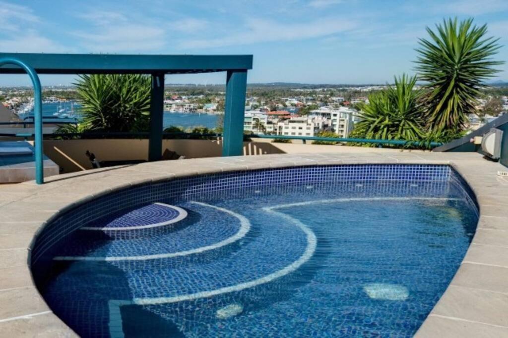 Gem In The Heart Of Mooloolaba - Landmark Resort מראה חיצוני תמונה
